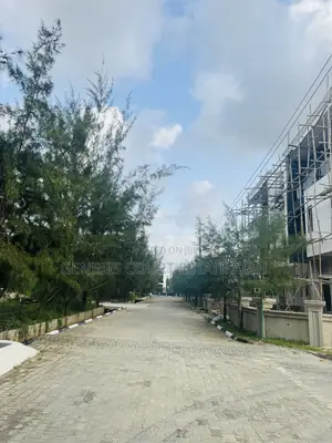 Land for Sale in ajah,lagos.genesis Court Phase 2 Esate