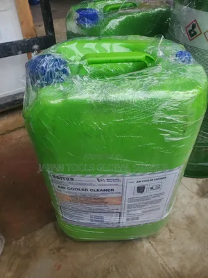 Unitor Air Cooler Cleaner (25Liters)