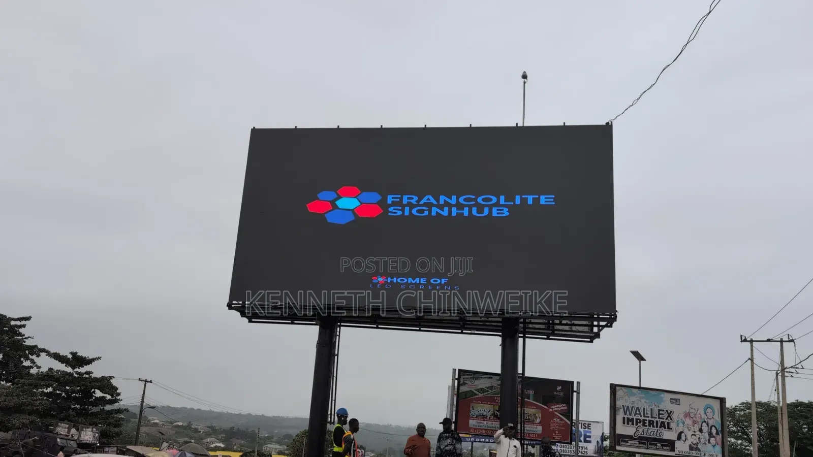Led Screens