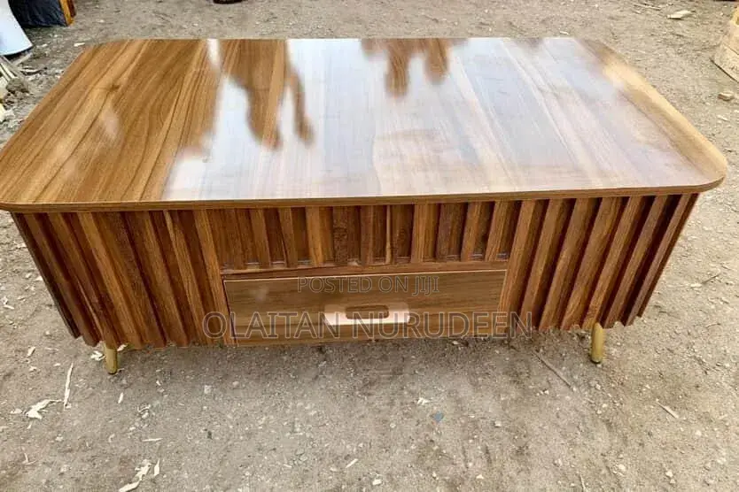 Standard Center Table 40 by 20