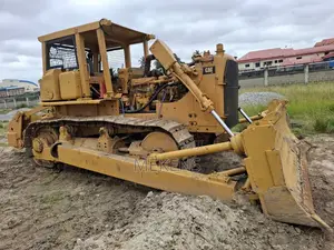 Good Tokunbo Caterpillar D8K Bulldozer