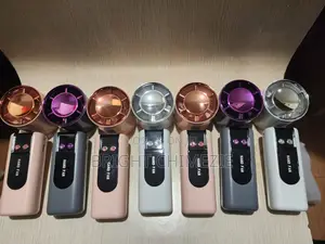Rechargeable Portable Handheld Fan