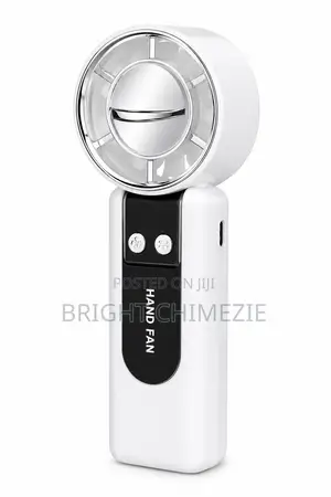 Rechargeable Portable Handheld Fan