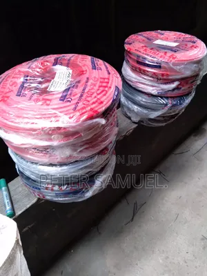 35mm Single Core Flexible Original Cable