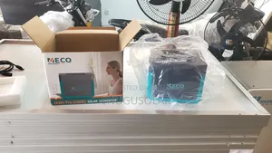 MECO Solar 1kwh Pro