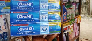 Oral B Pro-Health 158gr