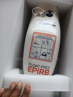 Jotron Float Free