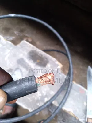 35mm Single Core Flexible Original Cable