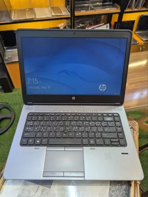 Laptop HP ProBook 645 G1 8GB AMD HDD 500GB