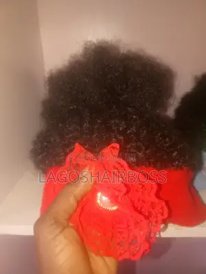 Affordable Children Band Wig | Soft and Silky Texture | Natural Color