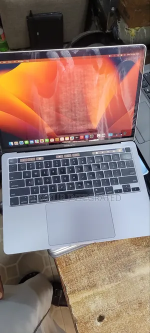 New Laptop Apple MacBook Air 2020 M1 8GB Intel Core i5 SSD 256GB