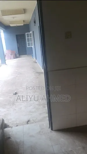 Studio Apartment in Life Camp for rent