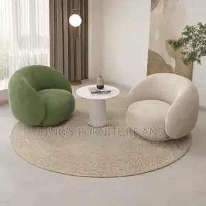 Well Crafted Padded Single Chair