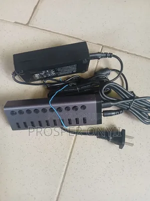 USB 3.0 Powered Hub