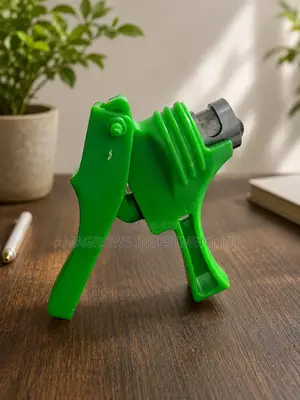 Rain Hose/Spray Tube Punch