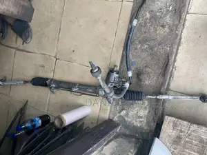 Porsche 911/Carrera/Boxster Steering Rack