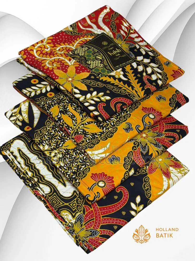 Original Batik