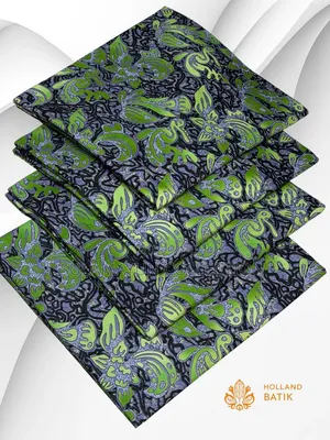 Original Batik