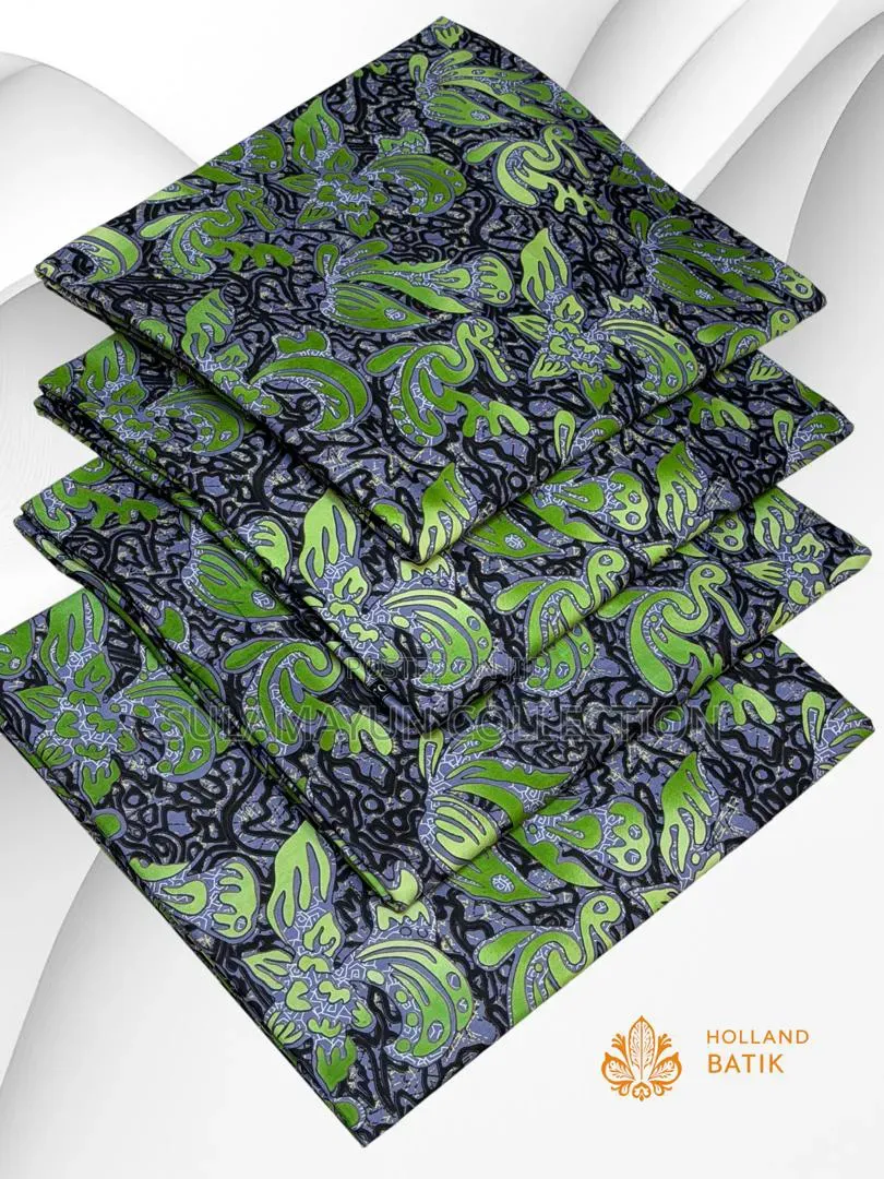 Original Batik