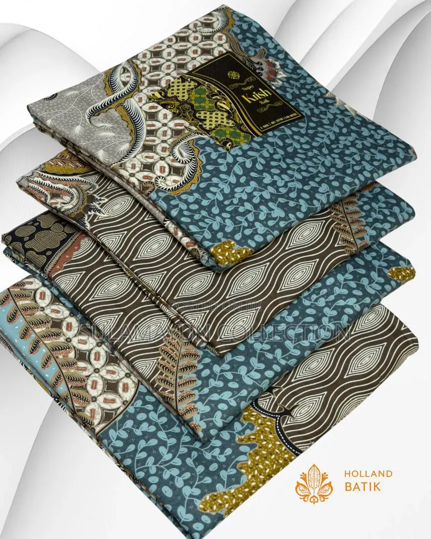 Original Batik