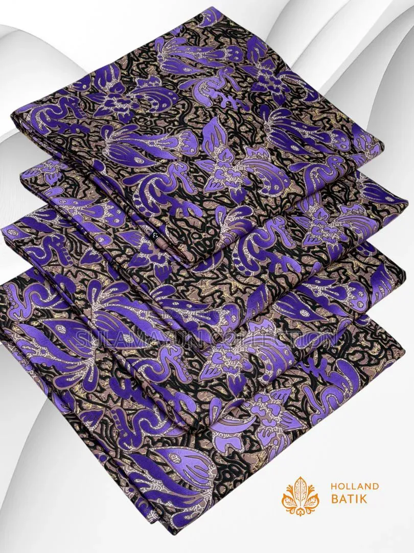 Original Batik