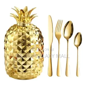 Exquisite Collection of Luxury Dining Cutler