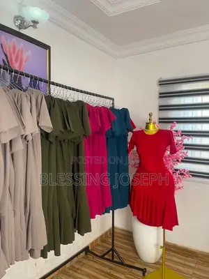 Elegant Corporate Wears