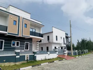 Land for Sale in ajah,lagos.gensis Court Phase 2 Estate