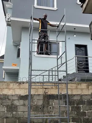 Scaffold for Rent