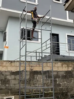 Scaffold for Rent