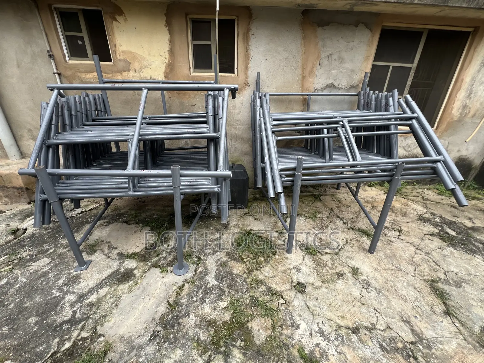 Scaffold for Rent