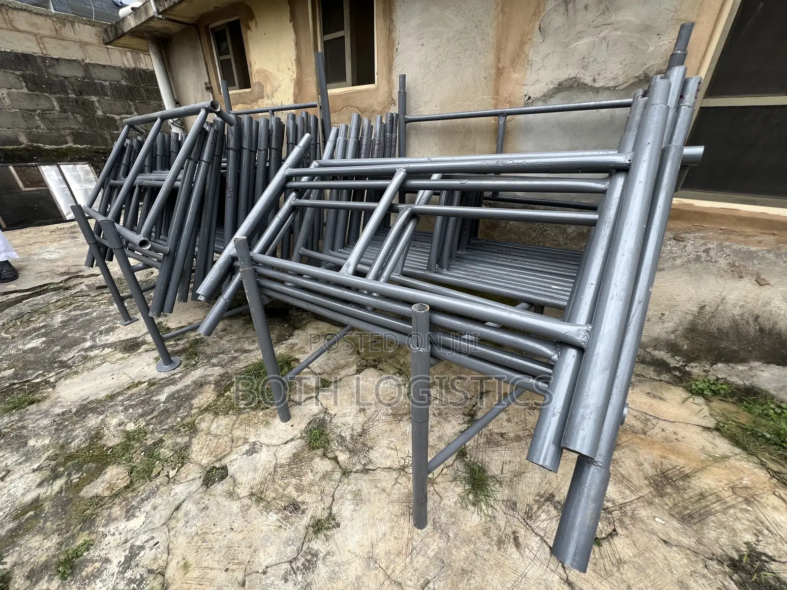 Scaffold for Rent