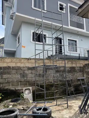 Scaffold for Rent