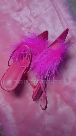 Heels for Women