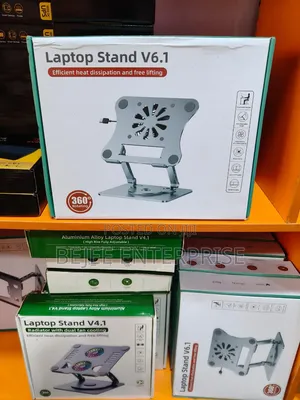 Laptop Stand V6.1