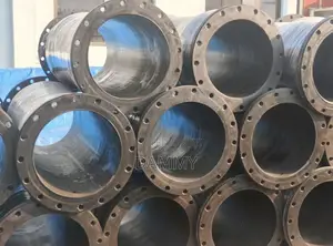 Quality Rubber Dredge Hoses