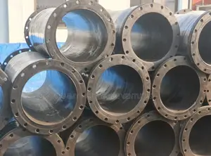Quality Rubber Dredge Hoses