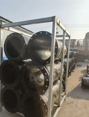 Quality Rubber Dredge Hoses