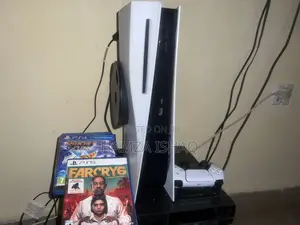 PS 5 (Disk Version)
