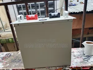 5kwh 24v Luxwatt Solar Lithium Batteries