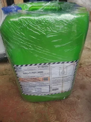 Unitor Nalfleet 2000 (25Liters)