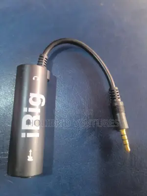 Irig Device