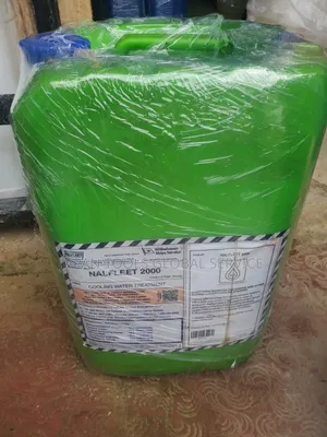 Unitor Nalfleet 2000 (25Liters)