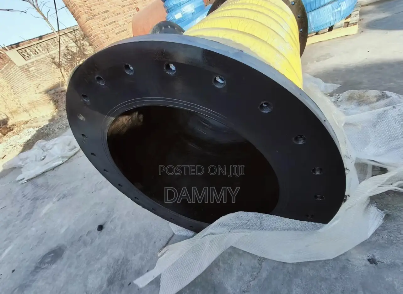 Quality Rubber Dredge Hoses