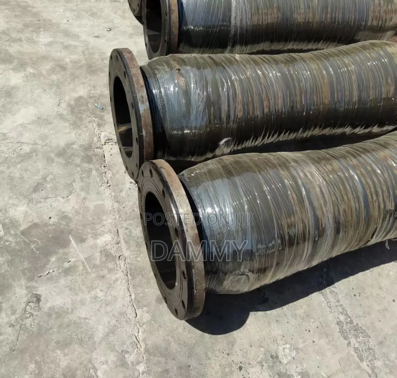 Quality Rubber Dredge Hoses