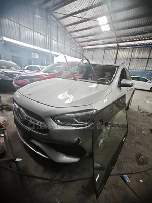 Gla250 2020 Windscreen Glass Available Installed at Chimatex