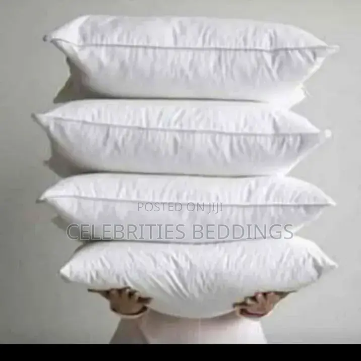 Throw Pillows