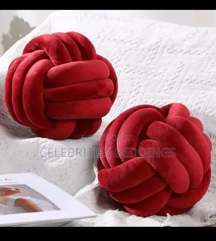 Throw Pillows