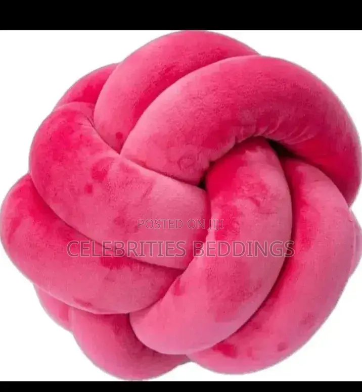 Throw Pillows