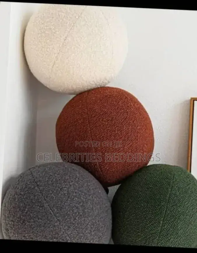 Throw Pillows